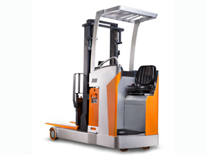 1.5-2 Ton Electric Mini Reach Truck