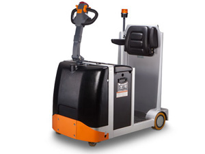 Chariot tracteur 3 tonnes