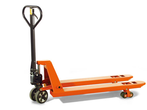 Trak Tangan Pallet
