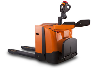 Trak Palet Bateri