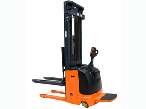 Battery Stacker