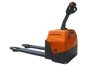 Xe nâng mini 1.3 tấn