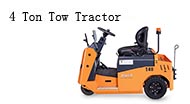 Xe điện kéo hàng 4 tấn