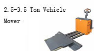 Xe nâng kéo 2.5 tấn