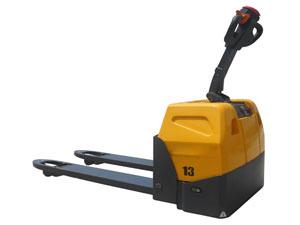 Xe nâng pallet